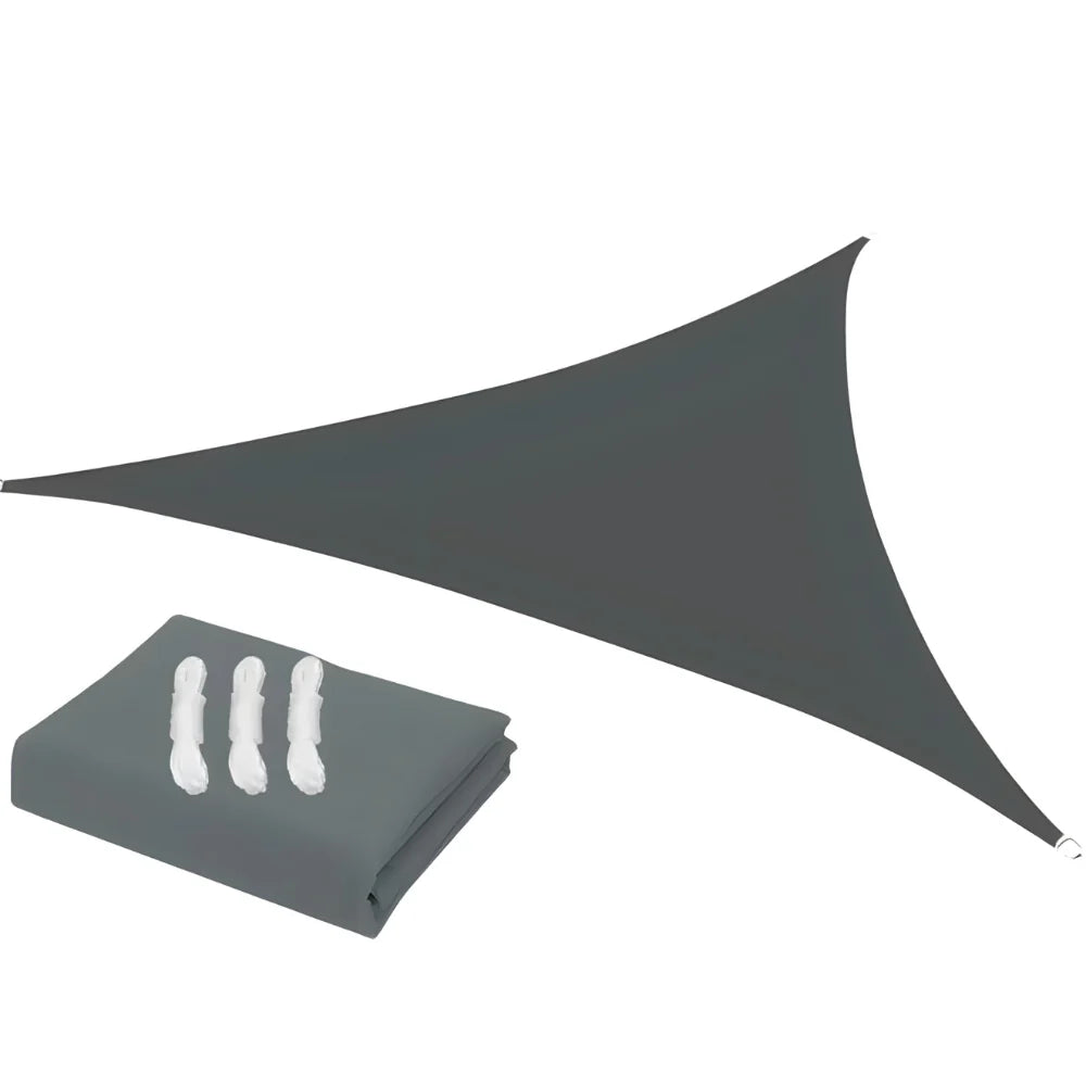 Τριγωνική Τέντα Shady A8