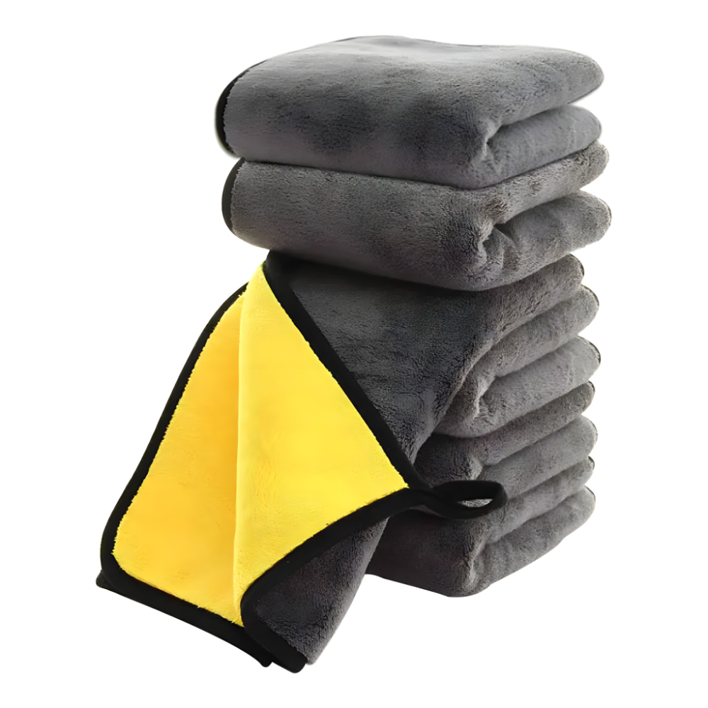 Υπερ-απορροφητικό πανί