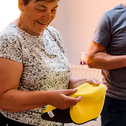 Υπερ-απορροφητικό πανί