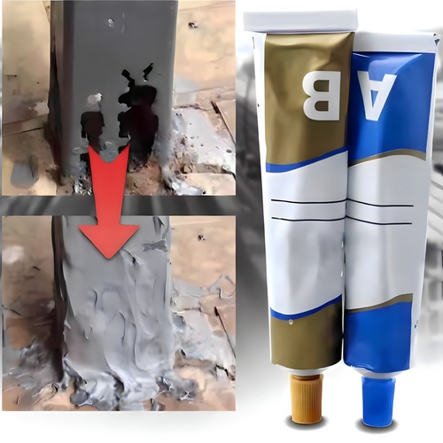 A+B Πάστα για ψυχρή συγκόλληση - Scrollnest