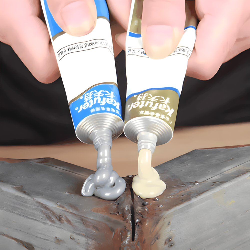 A+B Πάστα για ψυχρή συγκόλληση - Scrollnest