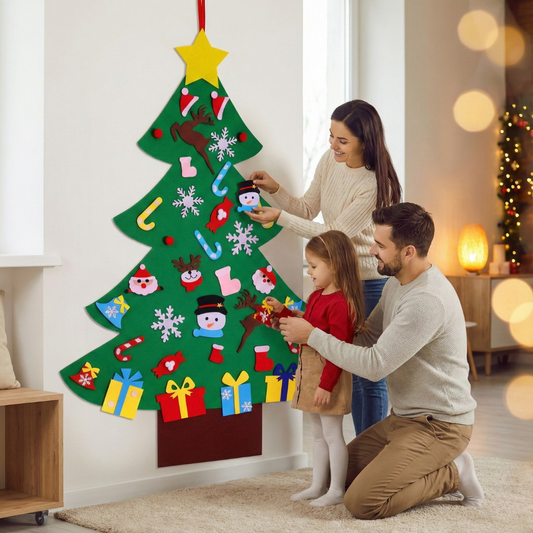 Christougenniatiko dentro apo tsocha - Scrollnest GR