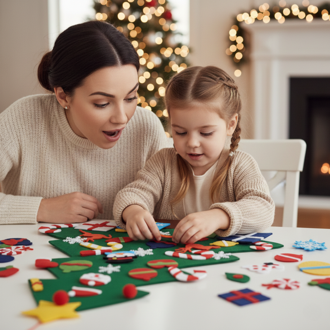 Christougenniatiko dentro apo tsocha - Scrollnest GR