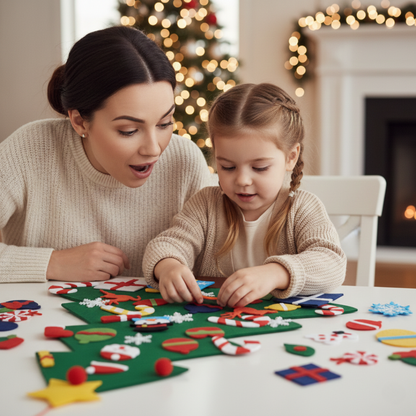 Christougenniatiko dentro apo tsocha - Scrollnest GR