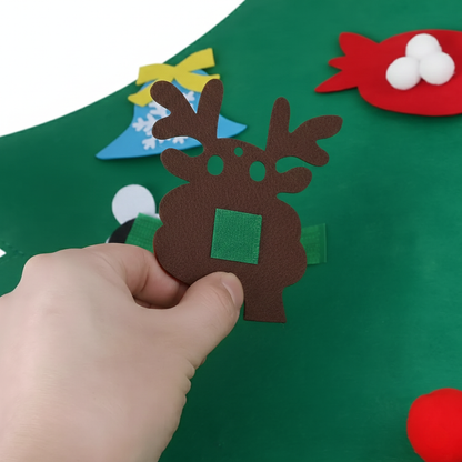 Christougenniatiko dentro apo tsocha - Scrollnest GR