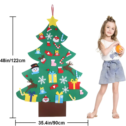 Christougenniatiko dentro apo tsocha - Scrollnest GR