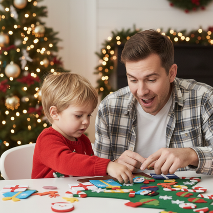 Christougenniatiko dentro apo tsocha - Scrollnest GR