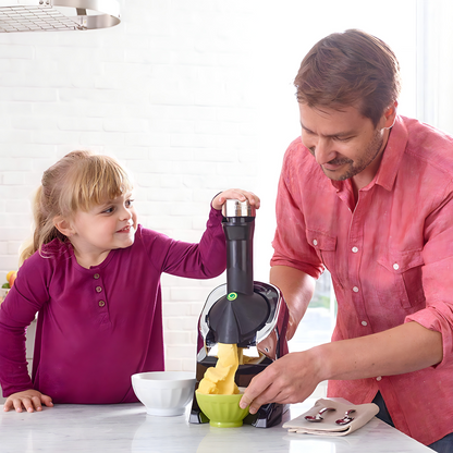 Μηχάνημα για Παγωτό Φρούτων