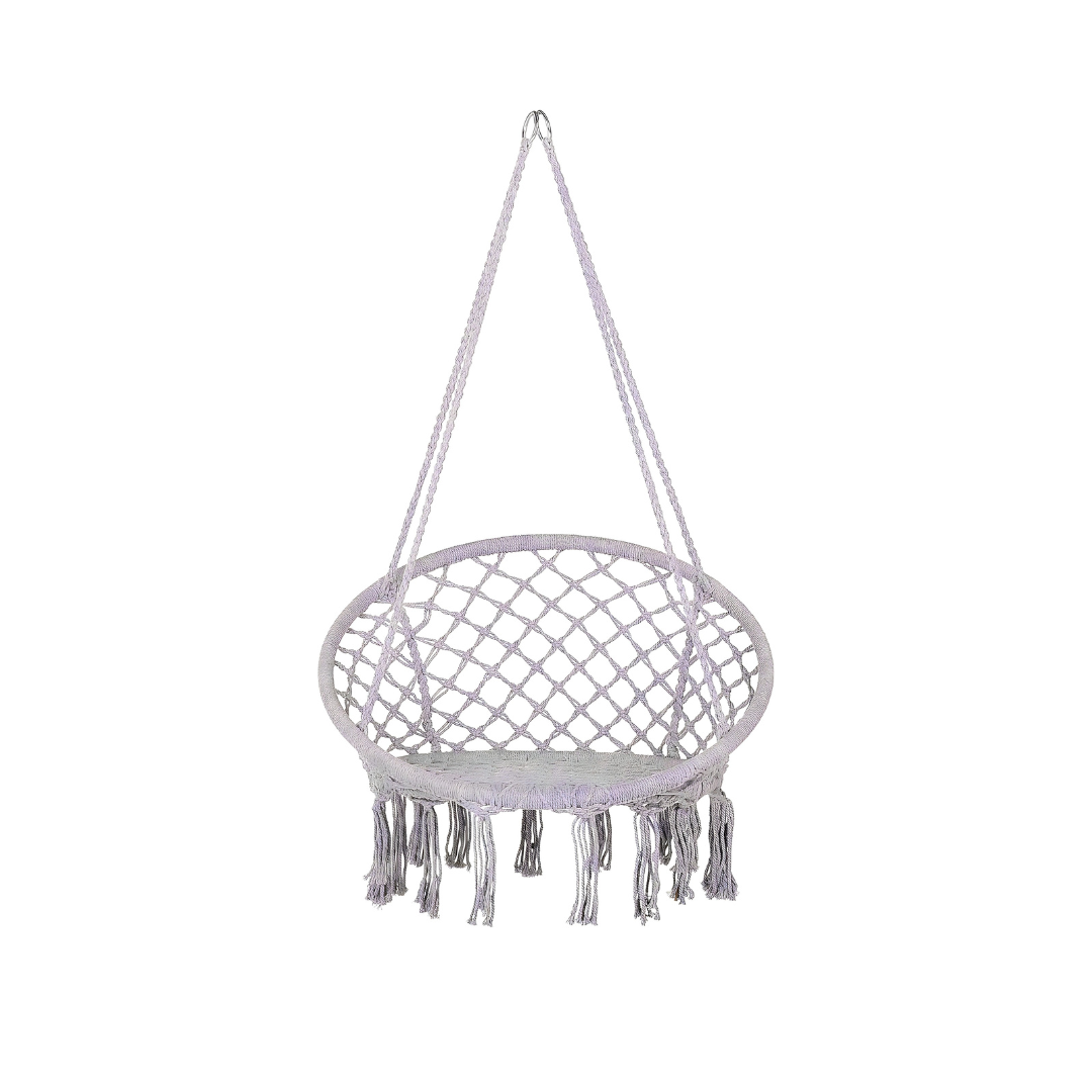 Μποέμ κρεμαστή πολυθρόνα-κούνια - Scrollnest GR