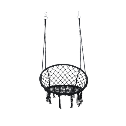 Μποέμ κρεμαστή πολυθρόνα-κούνια - Scrollnest GR