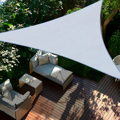 Τριγωνική Τέντα Shady