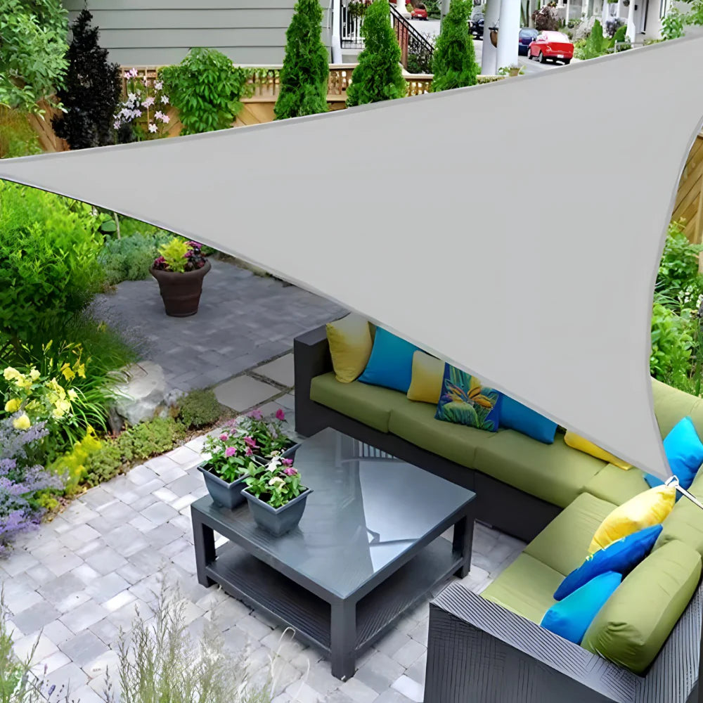 Τριγωνική Τέντα Shady A3