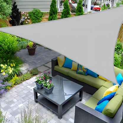 Τριγωνική Τέντα Shady A3