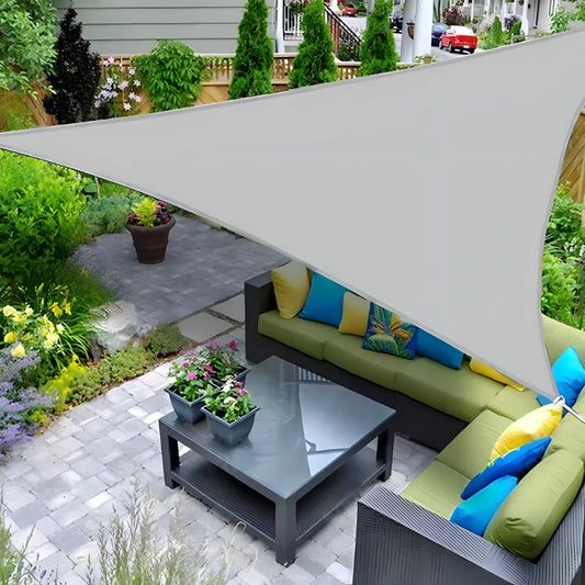 Τριγωνική Τέντα Shady A3