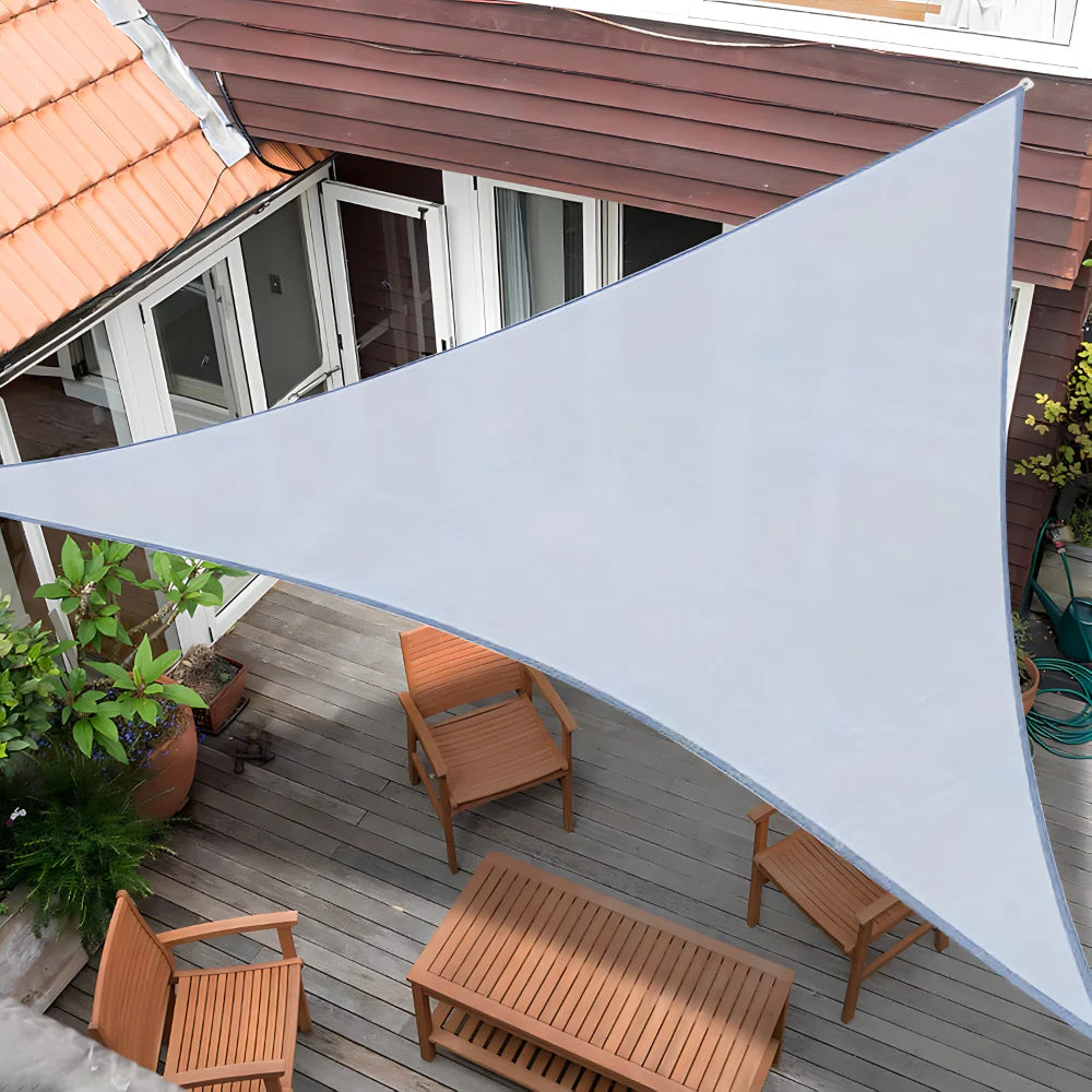 Τριγωνική Τέντα Shady A5