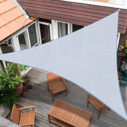 Τριγωνική Τέντα Shady A5