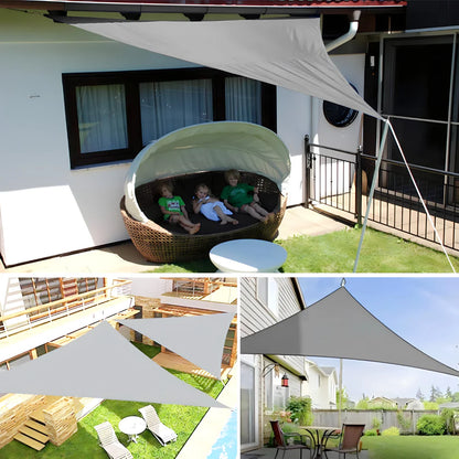 Τριγωνική Τέντα Shady A6