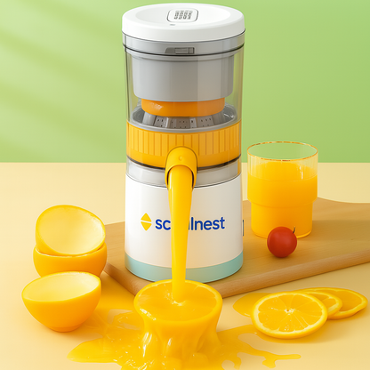 JuicyOne αποχυμωτής